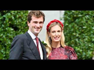 Prince Amedeo et Elisabetta de Belgique : naissance de leur 3e enfant, bouille adorable et doux prén