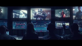 Marvel's Thunderbolts - Teaser Trailer (2024) - Yelena Belova Disney+ Movie