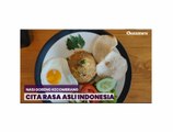 Nasi Goreng Kecombrang, Perpaduan Kuliner Lokal dengan Bumbu Asli Indonesia