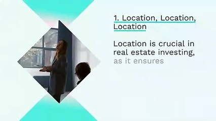 Five Golden Rules of Real Estate Investing: Unlocking Success | Martin Kay Houston