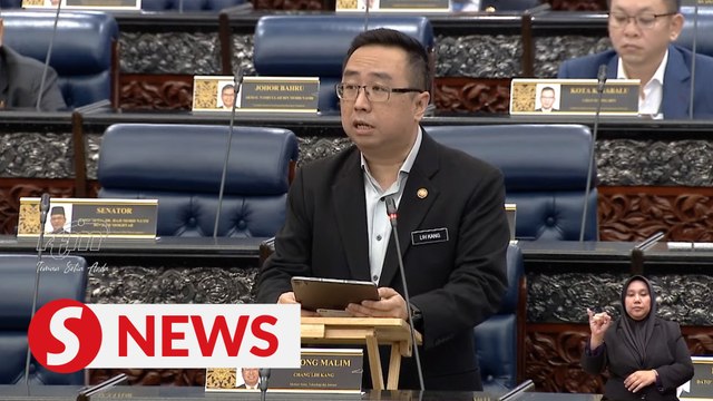 RM5.3mil to upgrade facilities, address food security issues, Chang tells Dewan