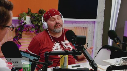 Le gros déballage d'Arnaud - C le Paquet du 31/08/2023