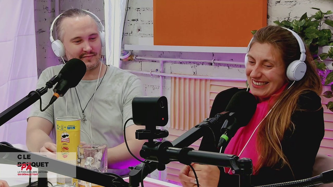 L'effeuillage de Laura : Barbie et les notes de frais - C le Paquet du 31/08/2023