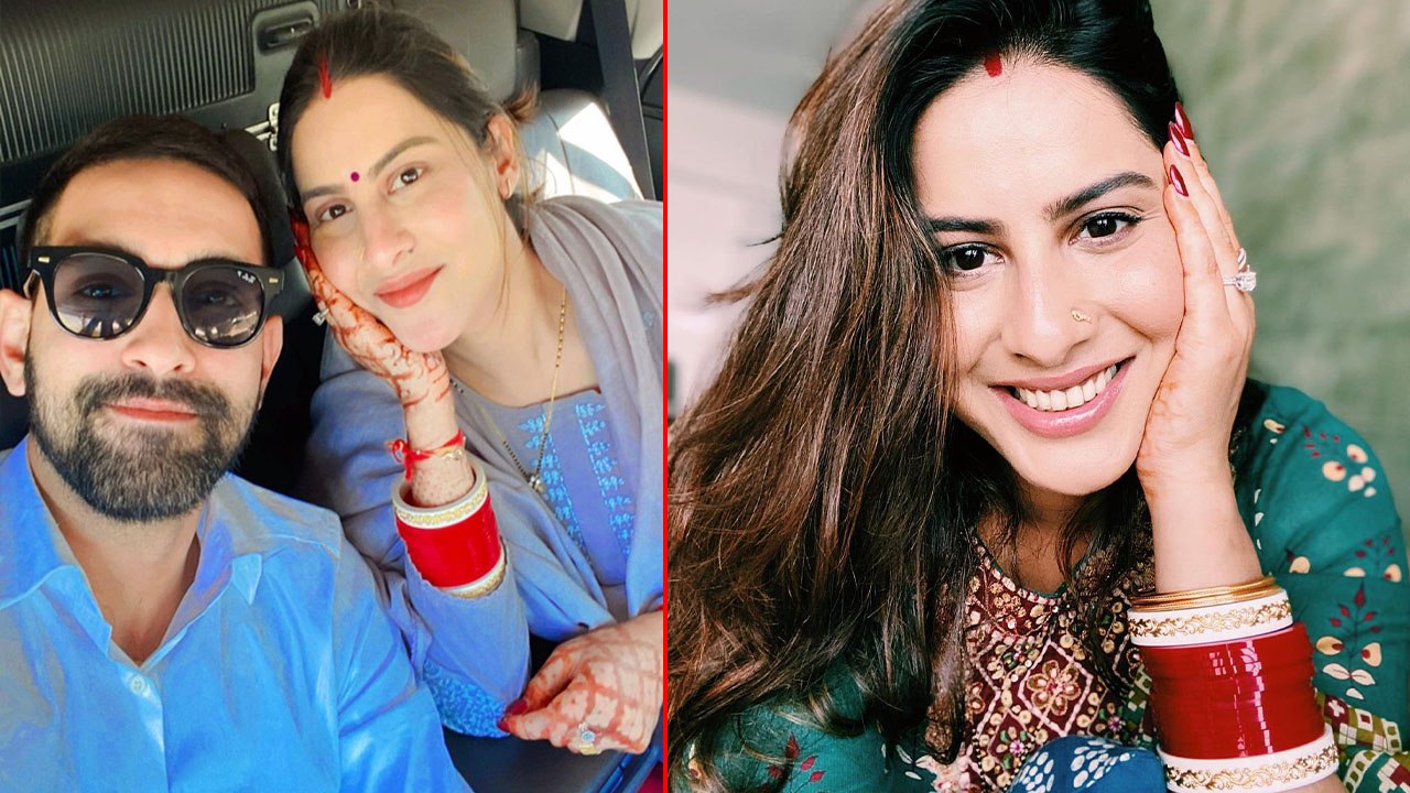 Vikrant Massey- Sheetal Thakur के घर  गूंजने वाली हैं किलकारियां, सालभर पहले हुई थी शादी | FilmiBeat