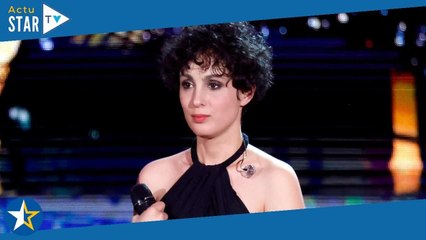 Barbara Pravi et la polémique La Zarra à l'Eurovision  On a des caractères différents