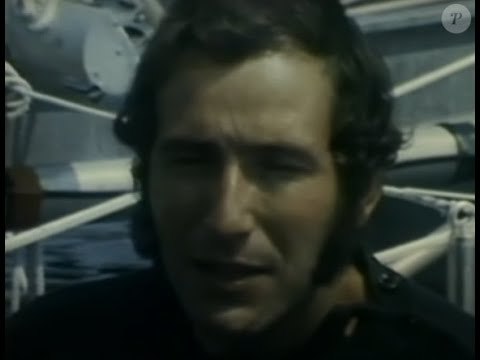 Alain Colas et sa tragique disparation en mer : 44 ans après, le mystère n'est pas résolu