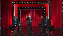 Standup Comedy Paling Lucu! Abdel vs Cak Lontong