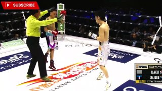 Kenshiro Teraji vs Hekkie Budler Full Fight [1080p] _ 寺地拳四朗 vs ヘッキー・ブドラー