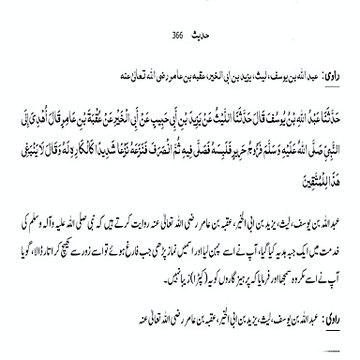 Sahih Bukhari Hadith (Hadees Sahih Bukhari 366) #bayan #hadees #hadith #islamic