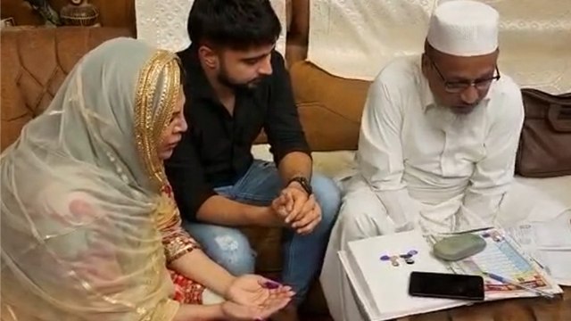 Rakhi Sawant Adil का Marriage Certificate के साथ Nikah Video Viral, मैंने कलमा.. | Boldsky