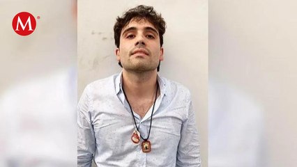 ¿Qué significa la extradición de Ovidio Guzmán?