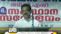 ക്ഷേത്രത്തിൽ ജാതി വിവേചനമുണ്ടായോ? മന്ത്രി കെ. രാധാകൃഷ്ണൻ മുമ്പ് പറഞ്ഞതിങ്ങനെ...