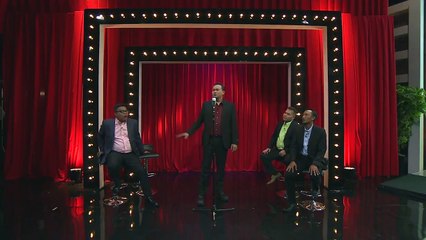 Standup Comedy Cak Lontong - Tentang Angkot Bikin Emosi AADC