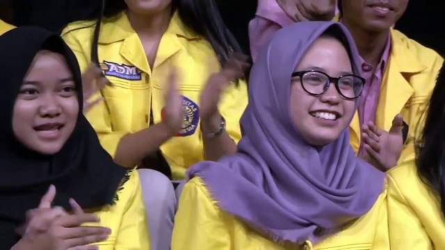 Lucu! Standup Comedy Cak Lontong Tentang Kambing Standup Comedy