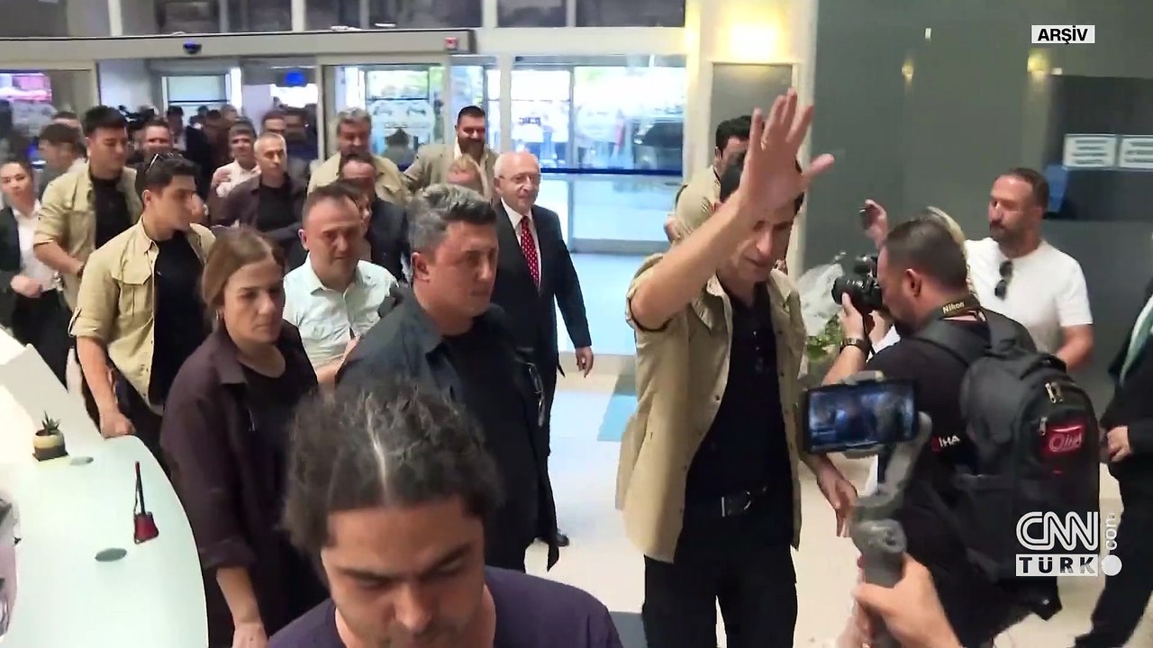 CHP MYK kurultay tarihini belirledi, son kararı PM verecek