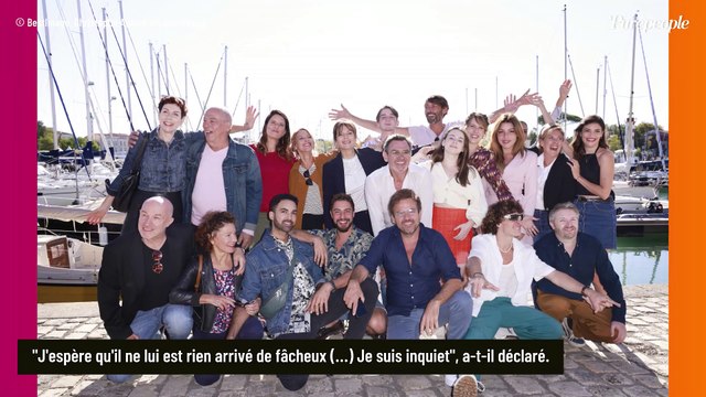 Marwan Berreni toujours introuvable, Stéphane Hénon révèle ce qu'il pense : Je le connais très bien...