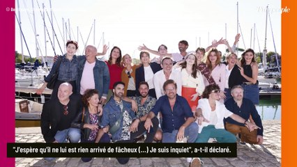 Marwan Berreni toujours introuvable, Stéphane Hénon révèle ce qu'il pense : "Je le connais très bien..."