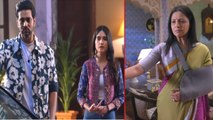 Gum Hai Kisi Ke Pyar Mein Latest Update: Ishaan ने फिर लगाए Isha पर इल्जाम, क्या करेगी Savi ?