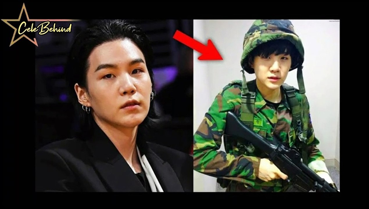 BTS SUGA "PREPARING" for MILITARY + JUNGKOOK "WORLD" TOUR!!!