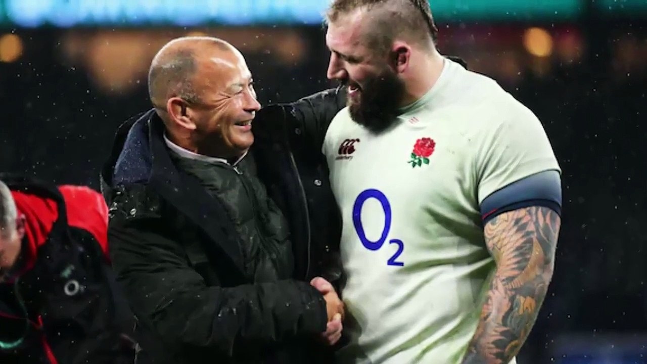 England Rugby World Cup star was once banned for 10 weeks for grabbing opponent's genitals