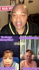 90dayfiance #podcast The George Mossey Show w cohost Kara! #90dayfiancetheotherway S5EP11 #news #pod