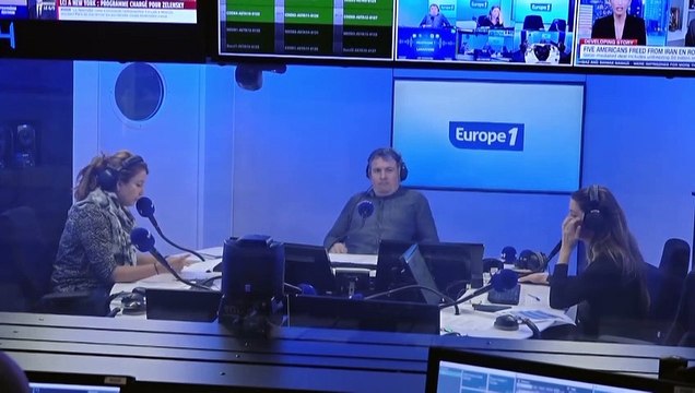 «C'est excellent» : dans le Val-de-Marne, la RATP fait circuler un bus autonome avec des passagers à son bord