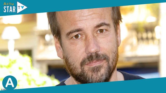 EXCLU – Marwan Berreni Stéphane Hénon « inquiet » après la disparition de l’acteur de Plus belle l