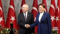 CHP-İYİ Parti arasında yeni polemik