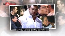 The identity of Sasha's biological father was suddenly revealed ABC General Hosp