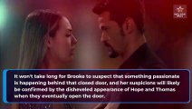CBS The Bold and the Beautiful Full Episode Monday 9_18_2023 B&B Spoilers Septem