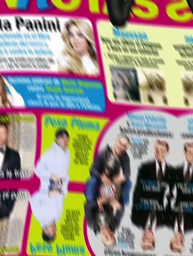 ¡Es #MartesDeTVNotas #Edición1388! I TV Notas I Espectáculos