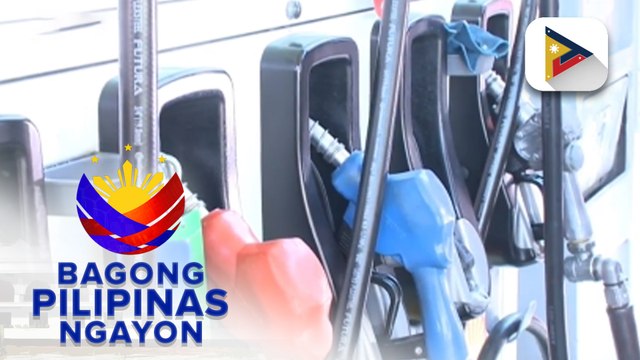 Kongreso nakipagpulong sa DOE hinggil sa patuloy na pagtaas ng produktong petrolyo