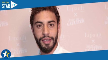 Disparition de Marwan Berreni Plus belle la vie  ce parallèle avec l’affaire Pierre Palmade qui i