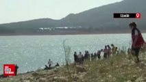 Tahtalı Barajı'na düşen helikopter içindeki son kişinin de cansız bedenine ulaşıldı