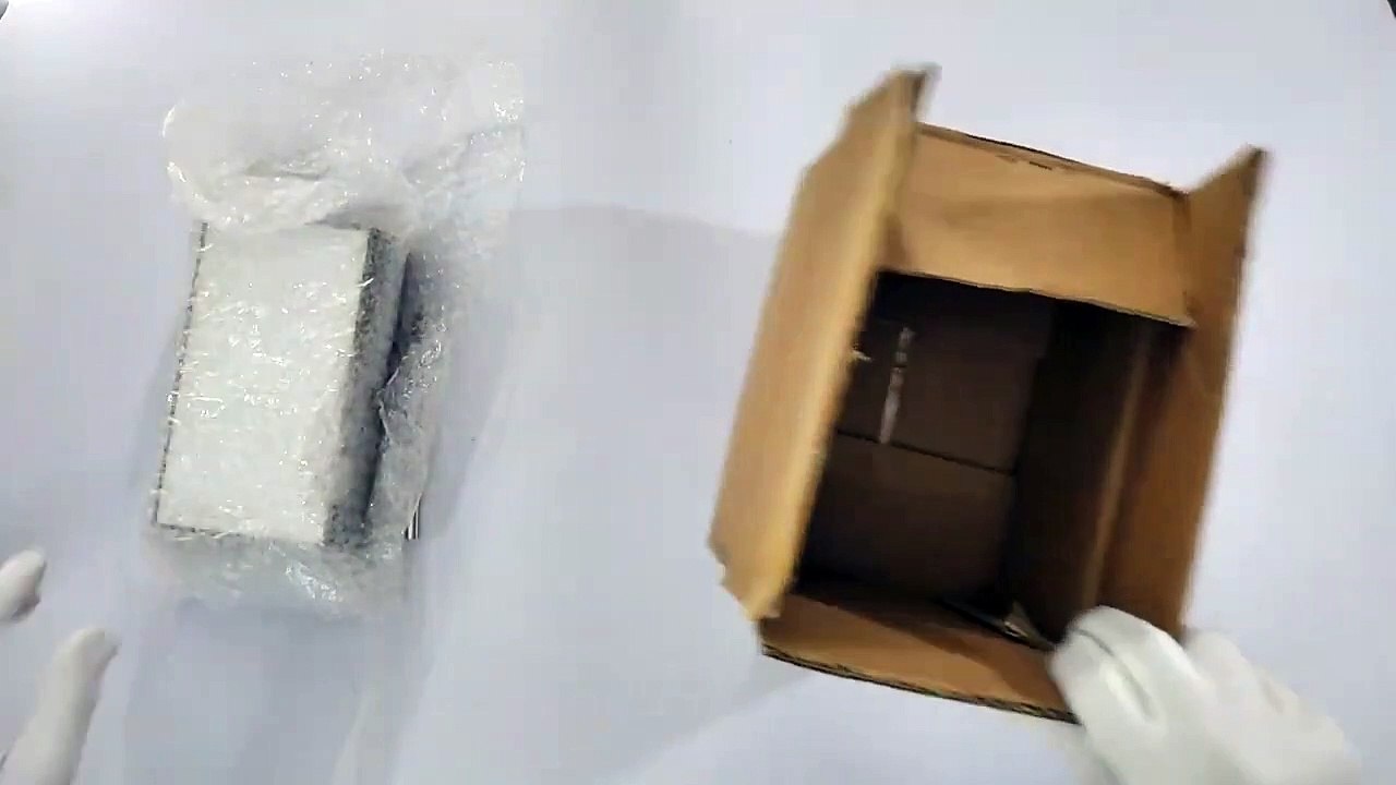 BlackBerry Air X 5G Unboxing & Review _ Blackberry Air x 5g First Look, Review, camera, launch date