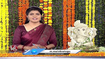 BJP Senior Leader Vivek Venkataswamy Reacts On Rumors _ V6 News (3)