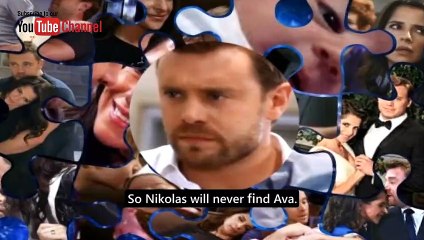 Esme & Spencer’s Shocking Move To “Protect” Ace, Faking DNA Test ABC General Hos(1)