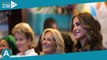 Rania de Jordanie à New York  la reine s’engage aux côtés de Jill Biden et Mathilde de Belgique