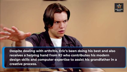 Bizarre Allegation! Bold & Beautiful' Ridge Gets Sabotaged by the Most Unexpecte