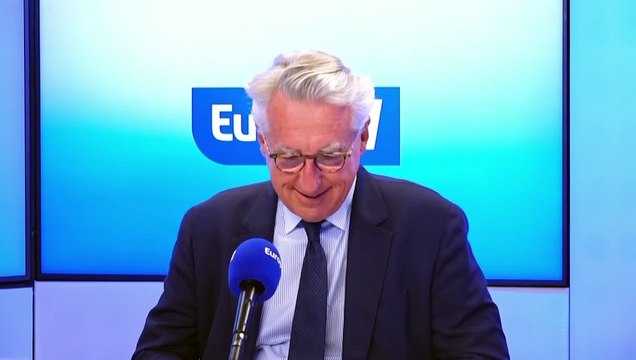 La mollesse face aux mollahs