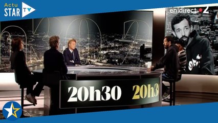 BigFlo & Oli  leur happening en direct face à Laurent Delahousse divise les internautes