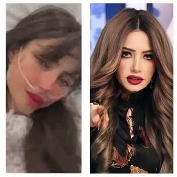 تطورات خطيرة في الحالة الصحية للفنانة جواهر الكويتية