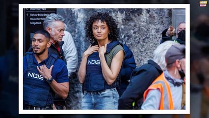 NCIS_ Sydney Paramount & CBS Trailer Release Date