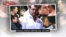The identity of Sasha's biological father was suddenly revealed ABC General Hosp(1)