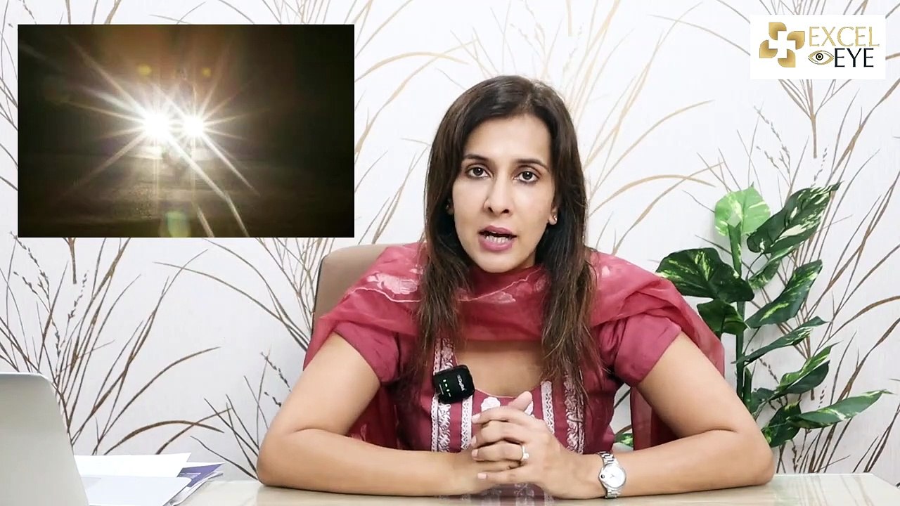 Cataract Surgery - All you need to know - Dr Anisha Gupta - Eye Specialist in Delhi, Excel Eye