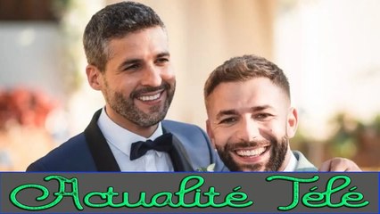 “Il y a un an tout pile…”  :Jefferson (Mariés au premier regard) revient sur son agression homophobe