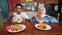 Jangan Ngaku Pencinta Pedas Kalo Belum Coba Mie Jontor Ini Bestie! #BikinLaper