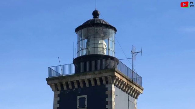 Île de Groix | Balade Insulaire | Île de Groix TV