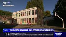 Belgique: des écoles brûlées par des opposants aux cours d'éducation sexuelle