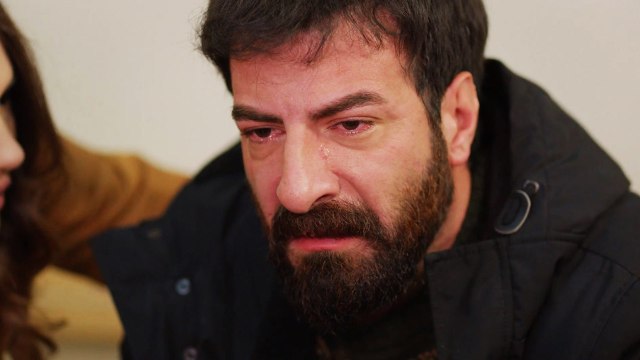 نجمة الشمال الحب الاول - الحلقة 18 - مترجم بالعربية Kuzey Yıldızı İlk Ask